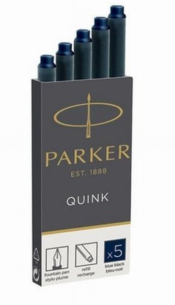 �ѡ�������PARKER �ѡ����� �����ȥ�å����� �֥롼�֥�å� �ե���� ����������1.33ml5����