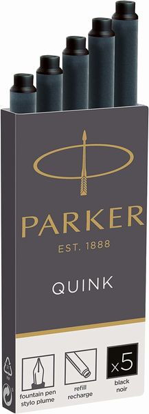 �ѡ�������PARKER �ѡ����� �����ȥ�å����� �֥�å� �ե���� ����������1.33ml5����