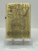 ZIPPO ��륭��� (������)