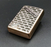 ZIPPO ֥åå BWSV åݡ