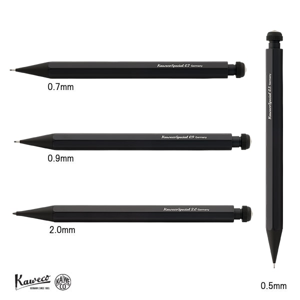 Kaweco �������� SPECIAL ���ڥ���� �ڥ󥷥� KAWECO-PS-05 PS-07 PS-09 PS-20