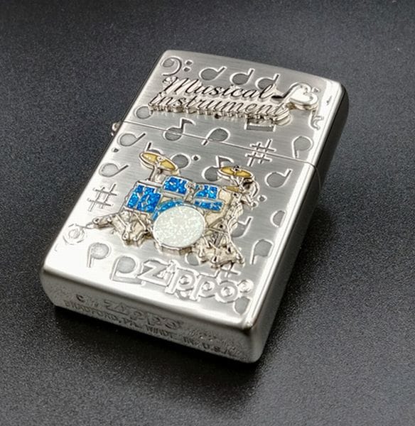 ZIPPO WNS-�ɥ�� �ۥ磻�ȥ˥å���ž夲 ξ�̲ù� ���åݡ�