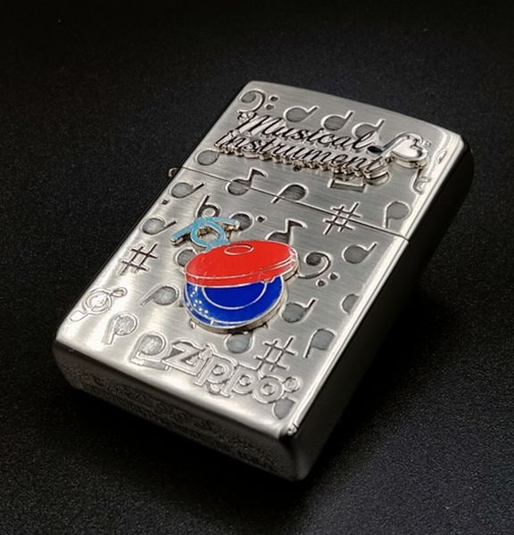 ZIPPO WNS-�������ͥå� �ۥ磻�ȥ˥å���ž夲 ξ�̲ù� ���åݡ�