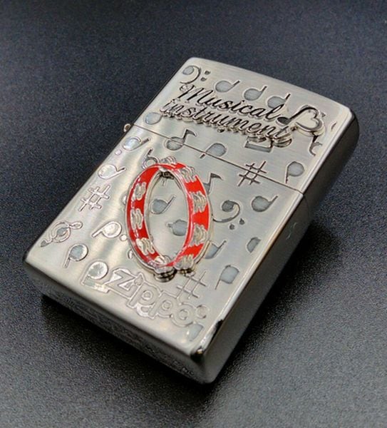 ZIPPO WNS-����Х�� �ۥ磻�ȥ˥å���ž夲 ξ�̲ù� ���åݡ�