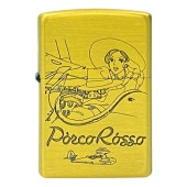 ZIPPO �����������֥� STUDIO GHIBLI NZ-41 �Ȥ��� �ݥ륳�ȥ����� ���åݡ�