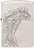 ZIPPO �����������֥� STUDIO GHIBLI ��ΤΤ�ɱ NZ-39 �ǥ�����ܥå�/������ ���åݡ�