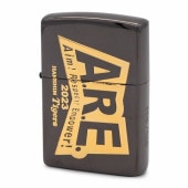 2023ǯܰ졢ͥǯ  ZIPPO  HTZ-ARE GD 50 ꥢʥС ̵