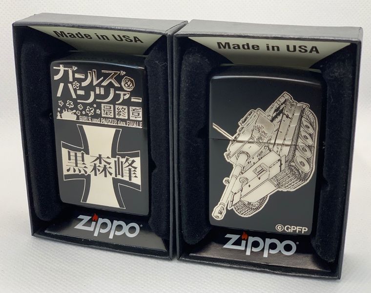 ZIPPO �����륺���ѥ�ĥ����ǽ��� ���������ر� �ޥåɥ֥�å�ξ�̥��å���+����С��ž夲 ���åݡ�