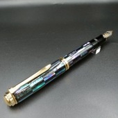 Pelikan �ڥꥫ�� ���������ǯɮ�ֻԾ� ������(M��Raden Black Infinity 18��ڥ���