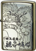 ZIPPO Ͽϲ ϾǶοƻҷ å󥰡BS֥ž夲 åݡ
