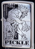 ZIPPO ���Ͽϲ� �ԥ��� ���å��󥰡ܥޥ����󥰶䥤�֥��ž夲 ���åݡ�