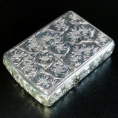 ZIPPO ��� 26����٥��� 26-Arabesque Armor �����ޡ� ��������󥰥���С�(�����)��5�̼�Ħ��Ħ�� ���åݡ�
