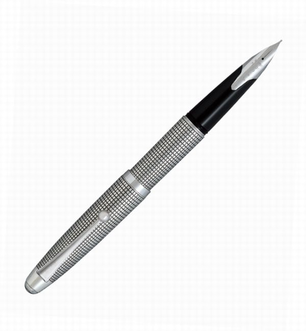 PILOT パイロット Silvern シルバーン 格子（こうし） FK-5MS-KO 純銀