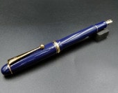 PILOT �ѥ����å� CUSTOM ��������74 �������֥롼 FKKN-12SR-DL ��ǯɮ