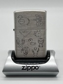 ZIPPO �����륺���ѥ�ĥ����ǽ��� �������ҳر������ޡ���