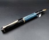 Pelikan ڥꥫ 饷å M200 ޡ֥륰꡼ 24⥴ɥץ졼ȥڥ ǯɮ