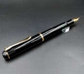 Pelikan �ڥꥫ�� ���饷�å� M200 �֥�å� 24�⥴����ɥץ졼�ȥ�������ڥ��� ��ǯɮ