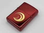 ZIPPO �ꥳ�ꥹ���ꥳ���� Ver2 �ʶ�����«�˥������å�ξ�̥��å���+������ɻž� ���åݡ�