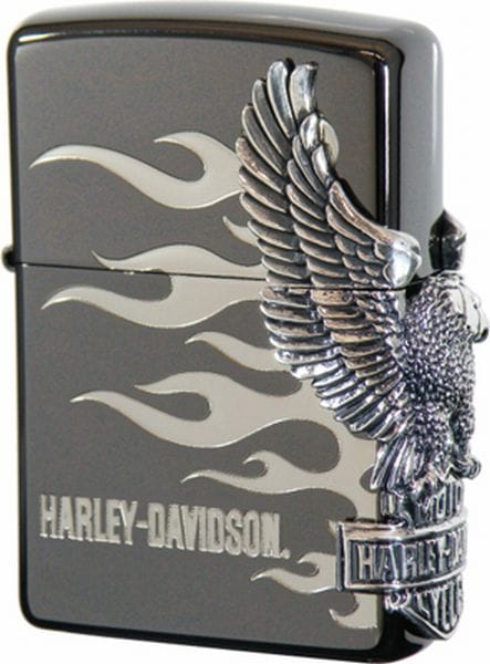 ZIPPO �ϡ��졼���ӥåɥ��� HDP-02 �����ɥ᥿�� ���åݡ�