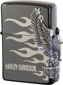 ZIPPO ϡ졼ӥåɥ HDP-02 ɥ᥿ åݡ