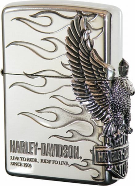 ZIPPO �ϡ��졼���ӥåɥ��� HDP-04 �����ɥ᥿�� ���åݡ�