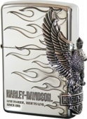 ZIPPO ϡ졼ӥåɥ HDP-04 ɥ᥿ åݡ
