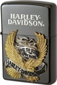 ZIPPO ϡ졼ӥåɥ HDP-06 ӥå᥿ åݡ