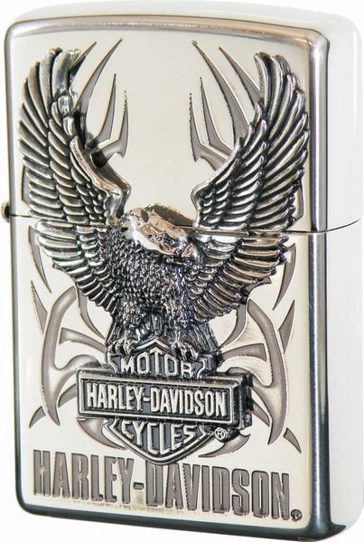 ZIPPO �ϡ��졼���ӥåɥ��� HDP-07 �ӥå��᥿�� ���åݡ�