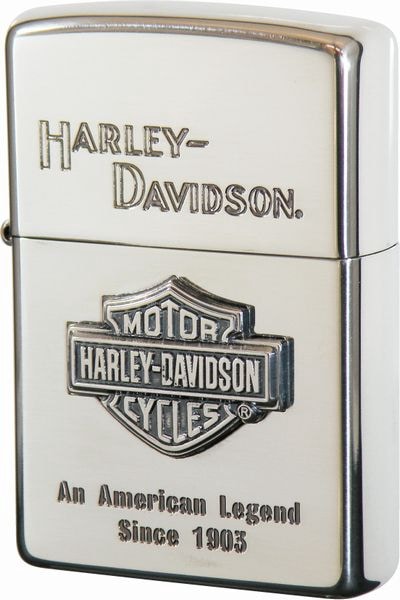 ZIPPO �ϡ��졼���ӥåɥ��� HDP-09 �����᥿�� ���åݡ�