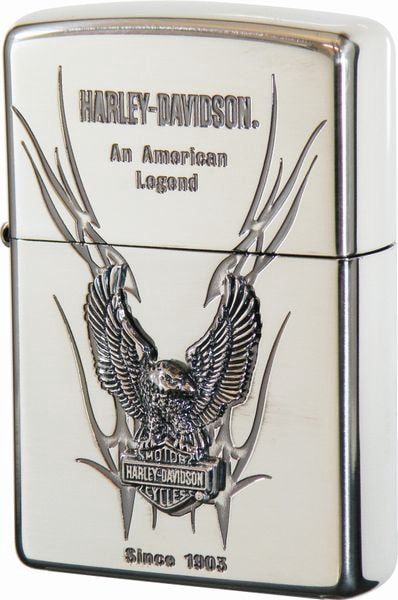 ZIPPO �ϡ��졼���ӥåɥ��� HDP-10 �����᥿�� ���åݡ�