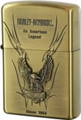 ZIPPO ϡ졼ӥåɥ HDP-12 ᥿ åݡ