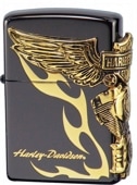 ZIPPO ϡ졼ӥåɥ HDP-24 åݡ