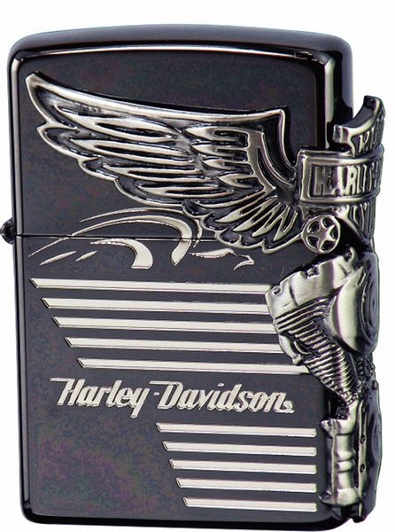ZIPPO �ϡ��졼���ӥåɥ��� HDP-25 ���åݡ�