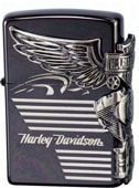 ZIPPO ϡ졼ӥåɥ HDP-25 åݡ