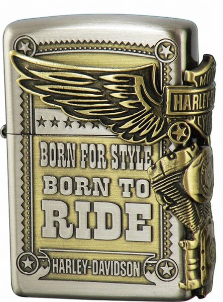 ZIPPO �ϡ��졼���ӥåɥ��� HDP-27 ���åݡ�