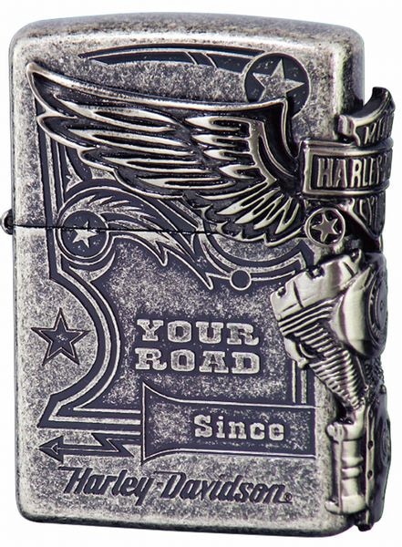 ZIPPO �ϡ��졼���ӥåɥ��� HDP-28 ���åݡ�
