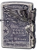 ZIPPO ϡ졼ӥåɥ HDP-28 åݡ