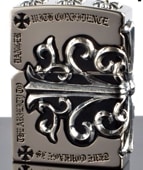 ZIPPO ե᥿른㥱å  2FMJ-SIDECRSS20 åݡ