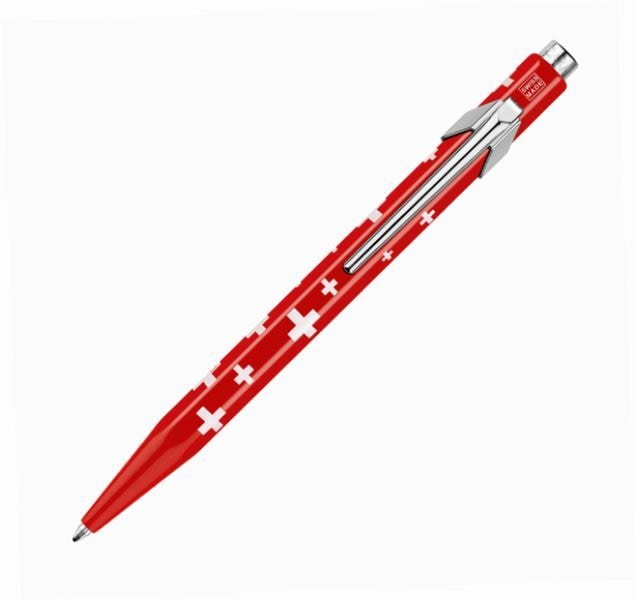�������å��� 849 �ȡ����꡼������ SWISS FLAG �������ե�å� �����ѥå����� �ܡ���ڥ�