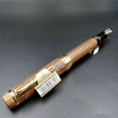 PILOT �ѥ����å� CUSTOM �������� �ǡʤ��󤸤��FKV-5MK-ME 18��15��ڥ��� ��ǯɮ