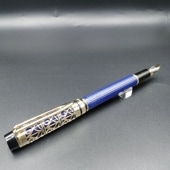 WATERMAN ޥ ޥ LE MAN BLEU DE PARIS ֥롼ɥѥ 18ƥ˥ڥ ǯɮ