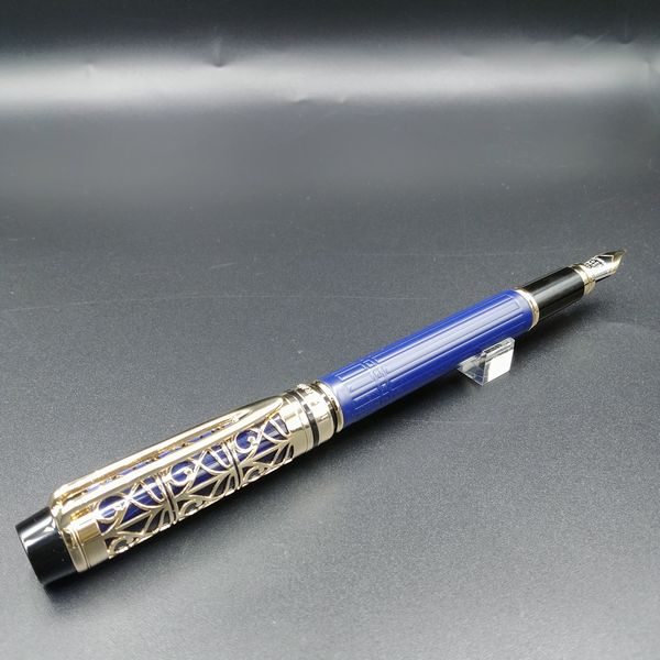 WATERMAN ウォータマン限定 ルマン LE MAN BLEU DE PARIS ブルー