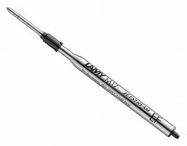 LAMY ��ߡ��� JETSTREAM�ؿ� M17 (EF) 0.5mm �֥�å�