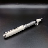 Pelikan ڥꥫ  M910 Toledo White ȥ ۥ磻 ץ졼18ڥ ǯɮ