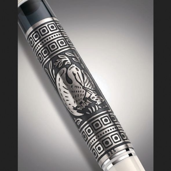 Pelikan ペリカン 特別生産品 トレド M910 ホワイト Toledo White