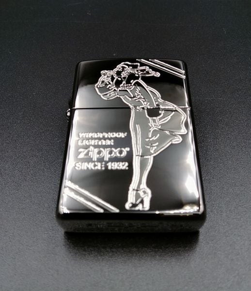 ZIPPO Windy ������ǥ����������� 2BK-WINDY���åݡ�