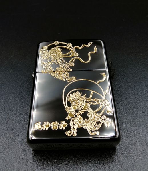 ZIPPO ��������� 2FR-BK ���åݡ�