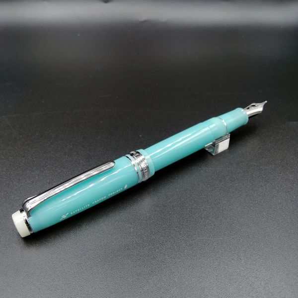 SAILOR セーラー 限定 海の万年筆 Professional Gear slim