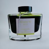 PILOT �ѥ����å� �ܥȥ륤�� iroshizuku ���̼��ʤ����������� �ֲ� �ۥ���� 50��l