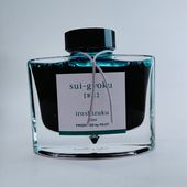 PILOT �ѥ����å� �ܥȥ륤�� iroshizuku  ���̼��ʤ����������� ��� �������祯  50��l  INK-50-SU